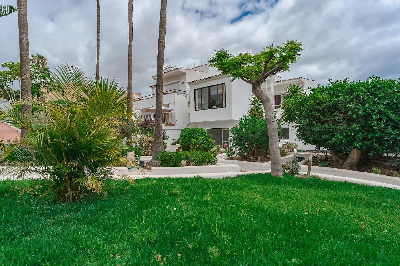 Apartment Near The Ocean And Sun Terrace Playa de las Américas