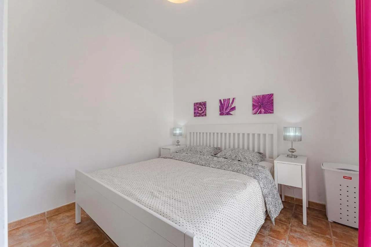Apartment Near The Ocean And Sun Terrace Playa de las Americas