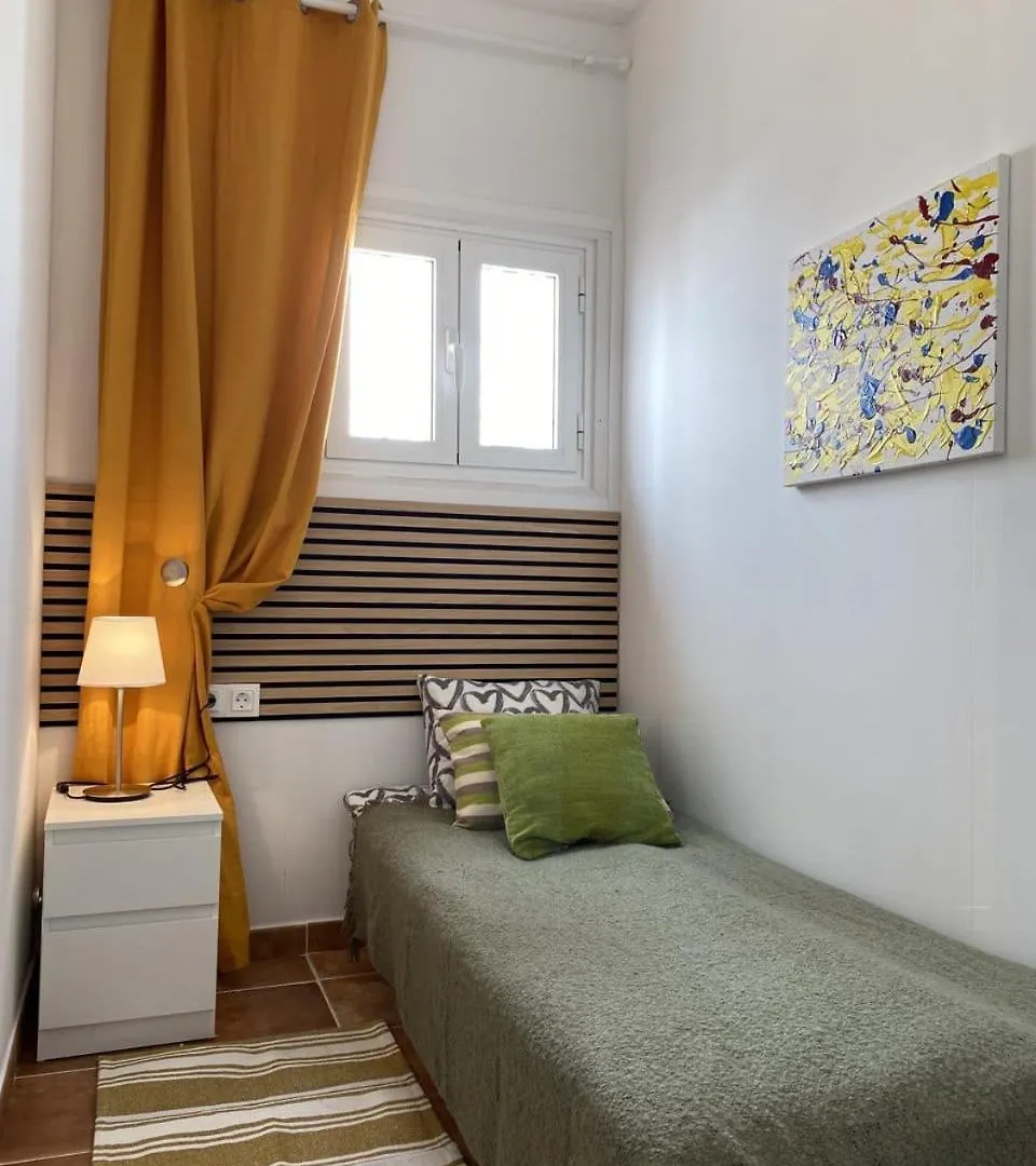 Apartment Near The Ocean And Sun Terrace Playa de las Americas