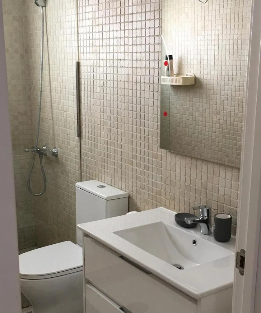Apartment Near The Ocean And Sun Terrace Playa de las Americas